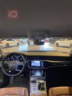 ئاودی A6